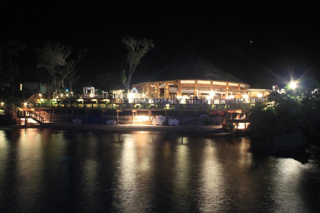 Media Luna Resort & Spa Second Bight Екстер'єр фото