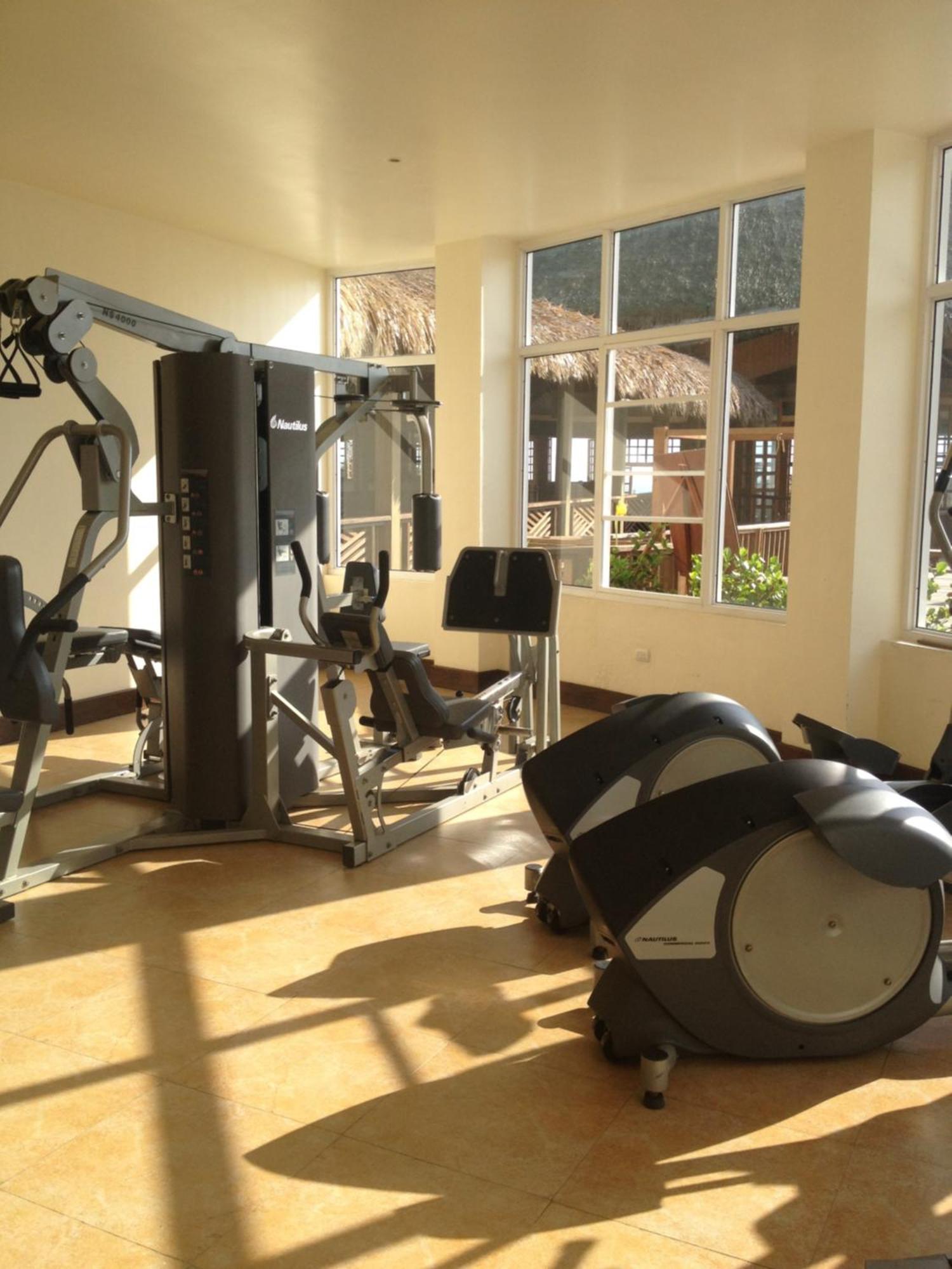 Media Luna Resort & Spa Second Bight Екстер'єр фото