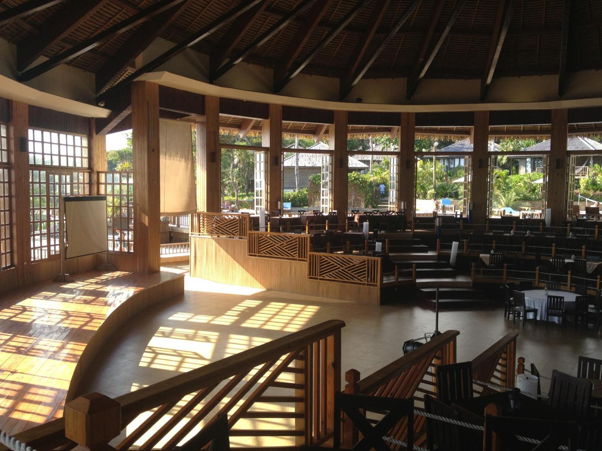 Media Luna Resort & Spa Second Bight Екстер'єр фото