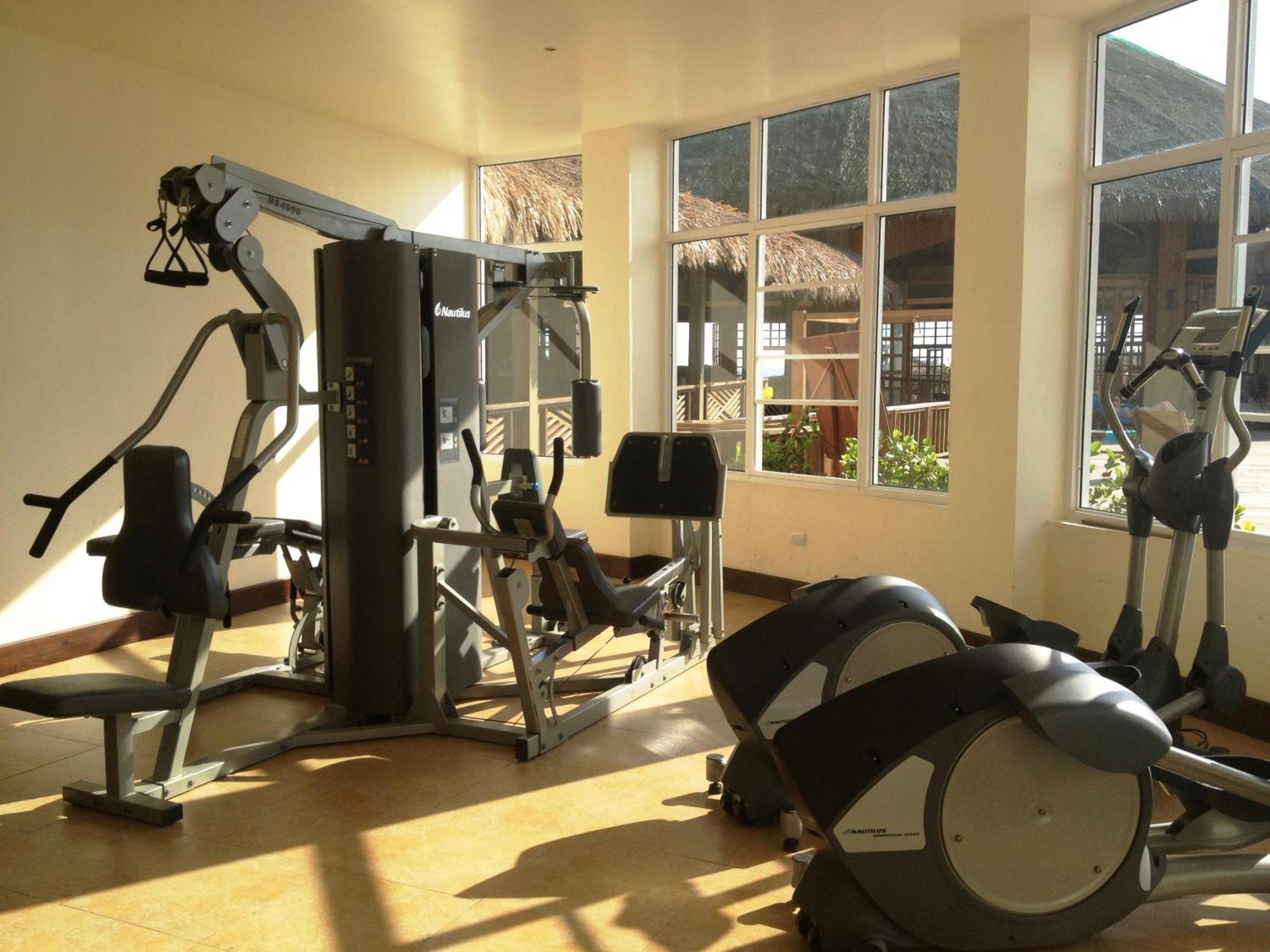 Media Luna Resort & Spa Second Bight Екстер'єр фото