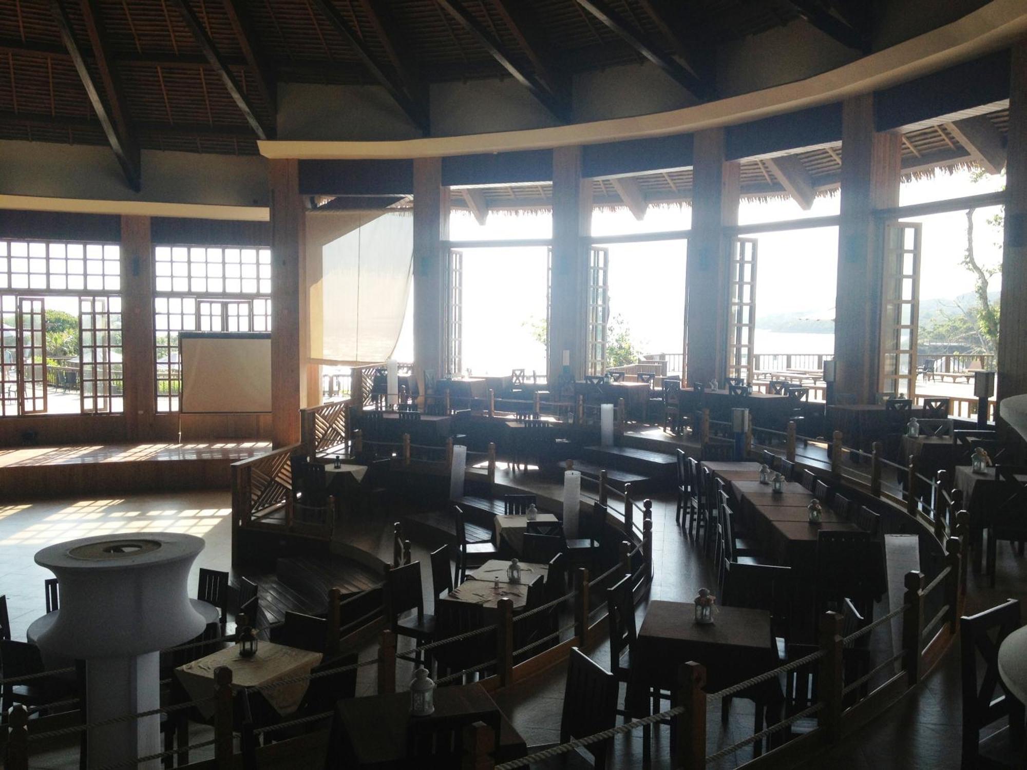 Media Luna Resort & Spa Second Bight Екстер'єр фото