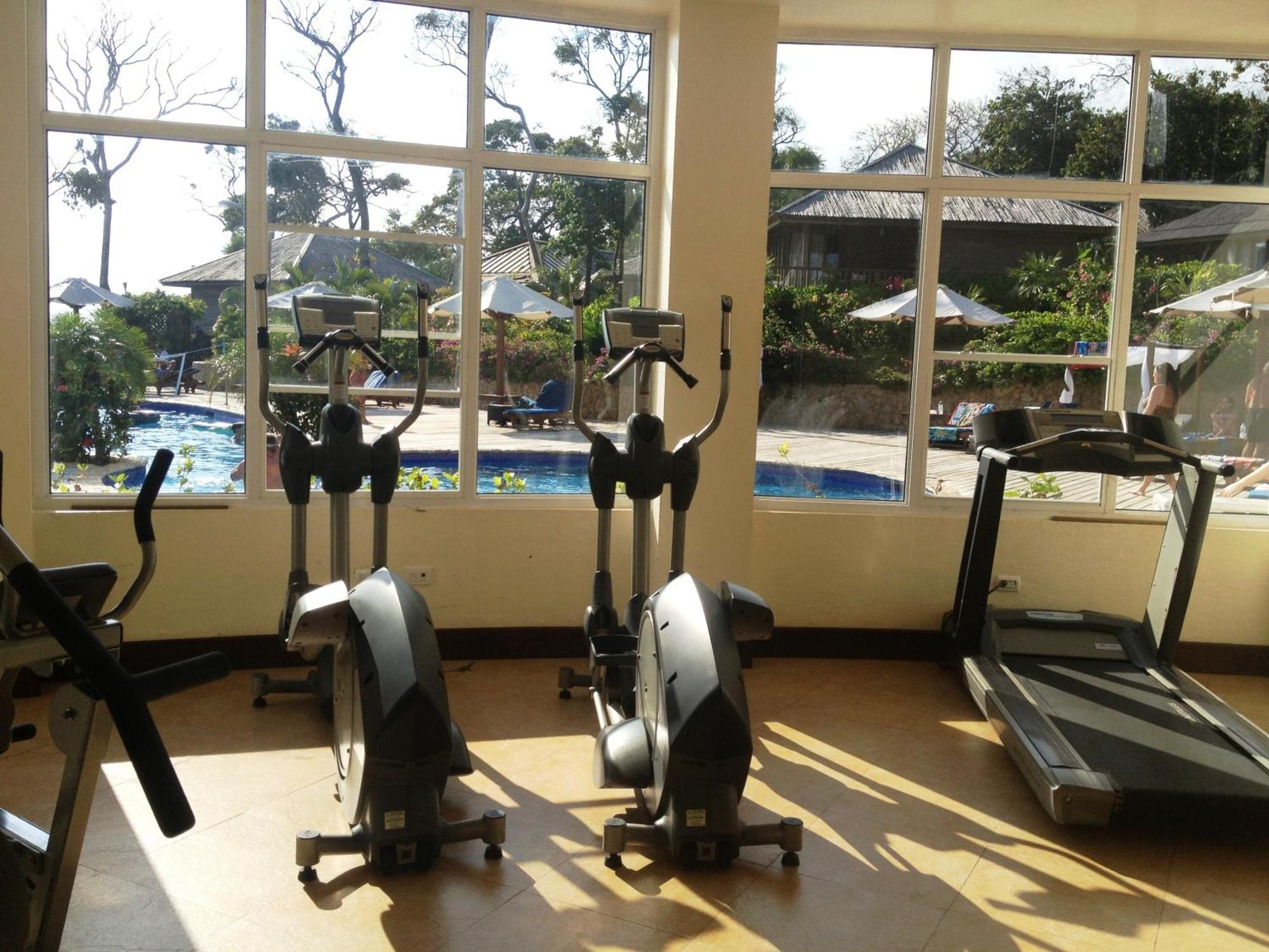 Media Luna Resort & Spa Second Bight Екстер'єр фото