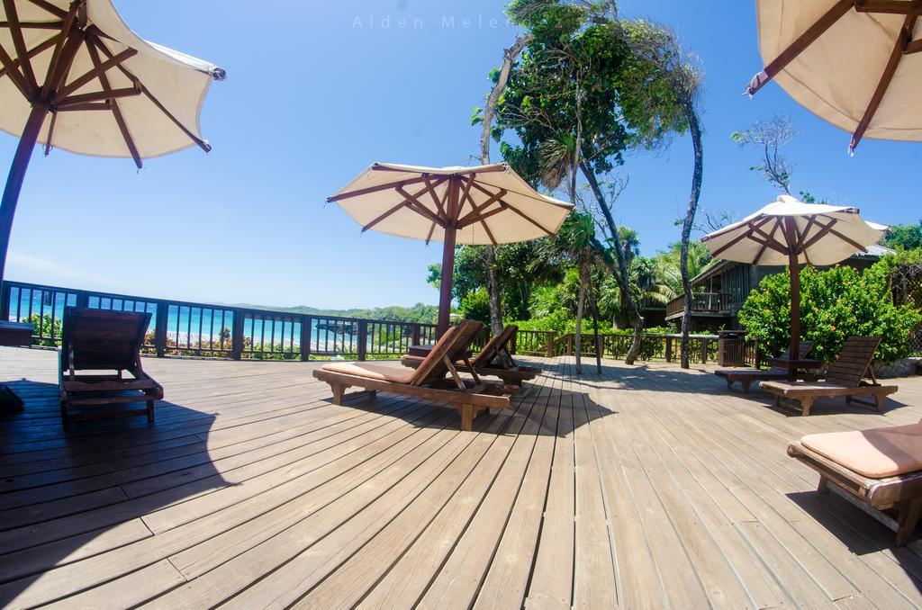 Media Luna Resort & Spa Second Bight Екстер'єр фото