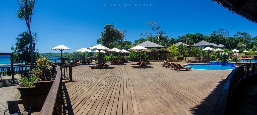 Media Luna Resort & Spa Second Bight Екстер'єр фото