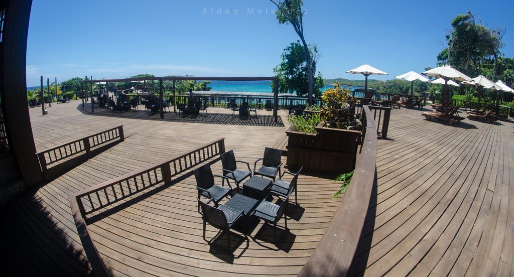 Media Luna Resort & Spa Second Bight Екстер'єр фото